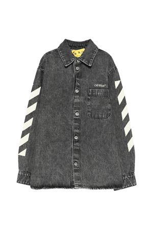  OFF WHITE KIDS | OBYD001S26DEN001031